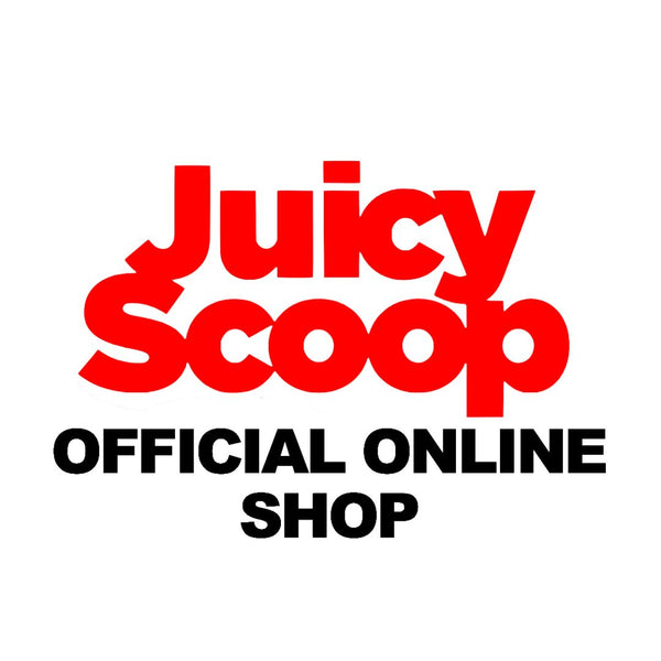 Juicy Scoop Official Shop logo
