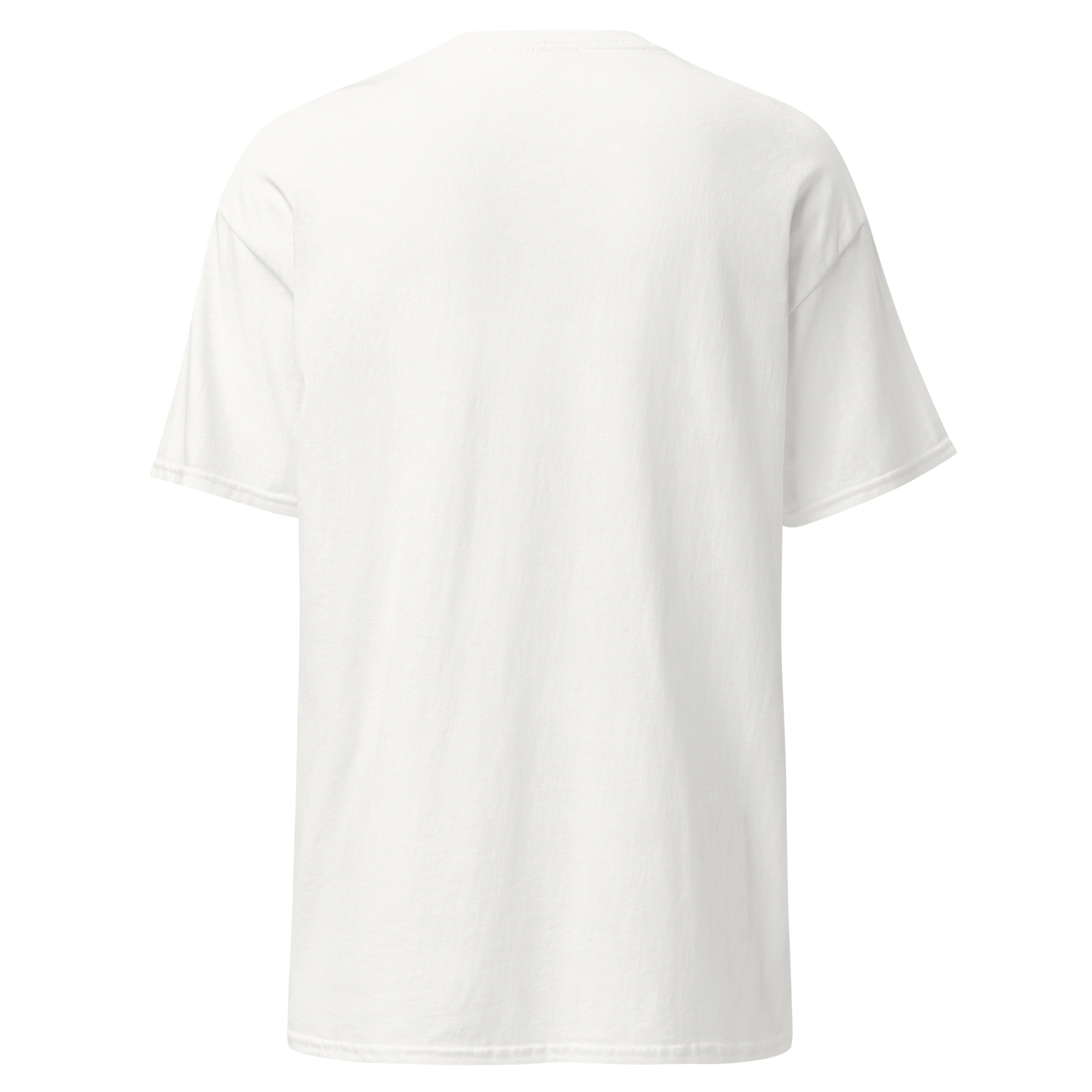 10 Year Anniversary Mens' T-shirt *Limited Sale*