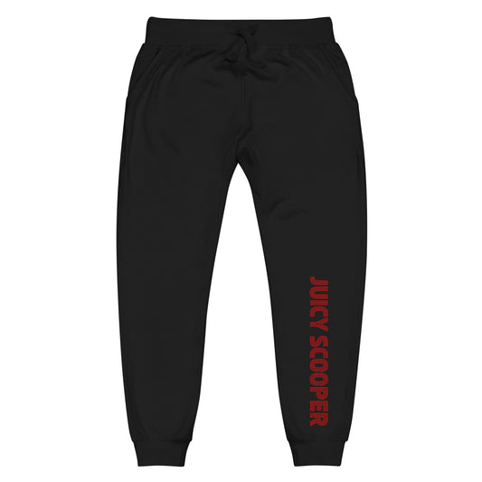 Juicy Scooper Jogger Sweatpants