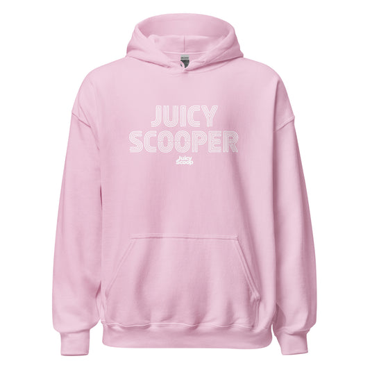 OFFICIAL Juicy Scooper Hoodie