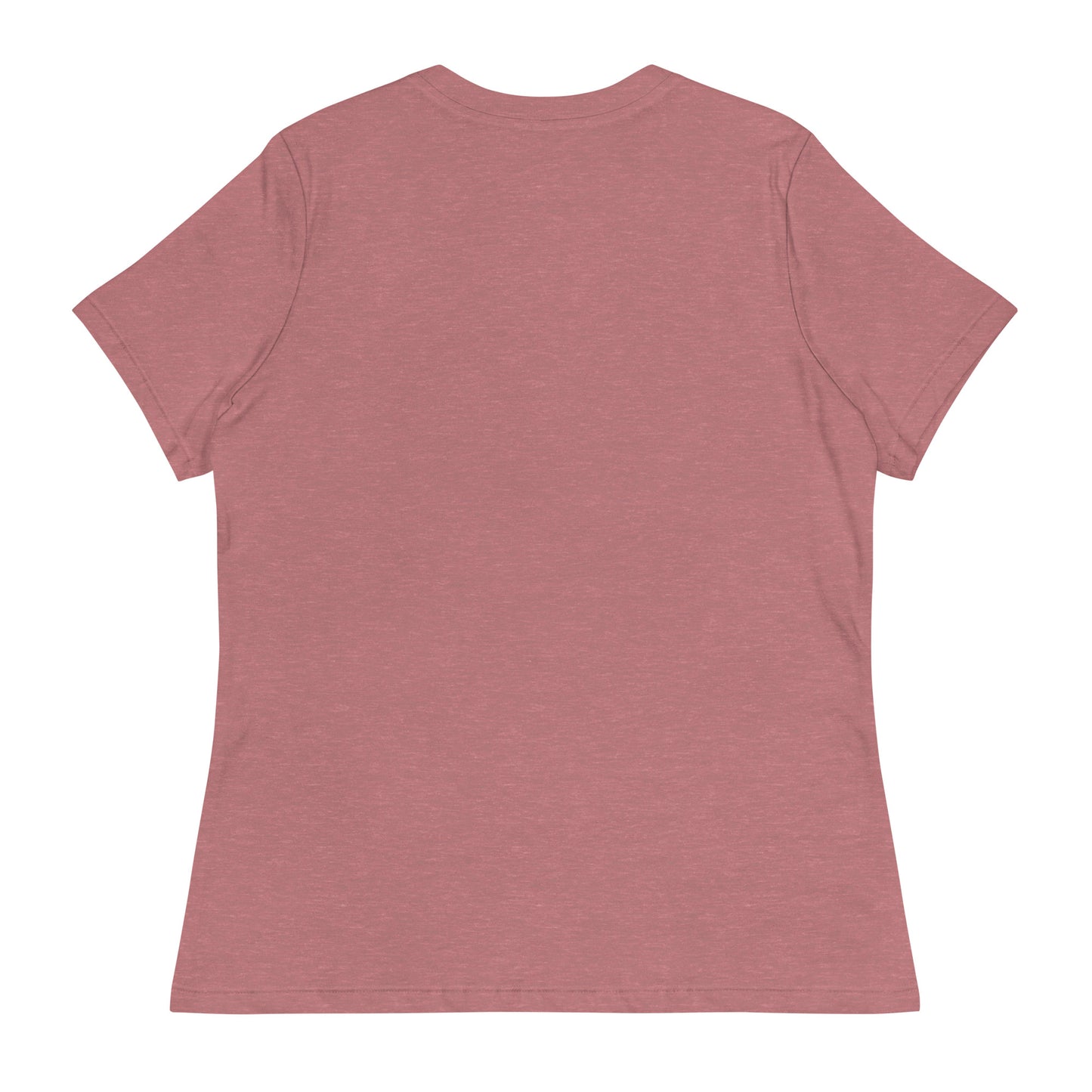 Juicy Scoop Stacked Women's Relaxed T-Shirt