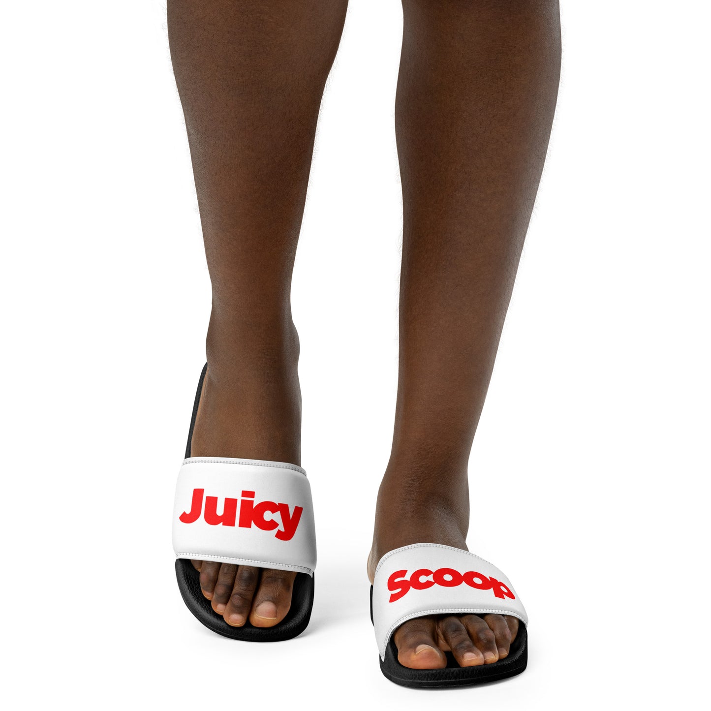 Juicy Scoop Women's slides