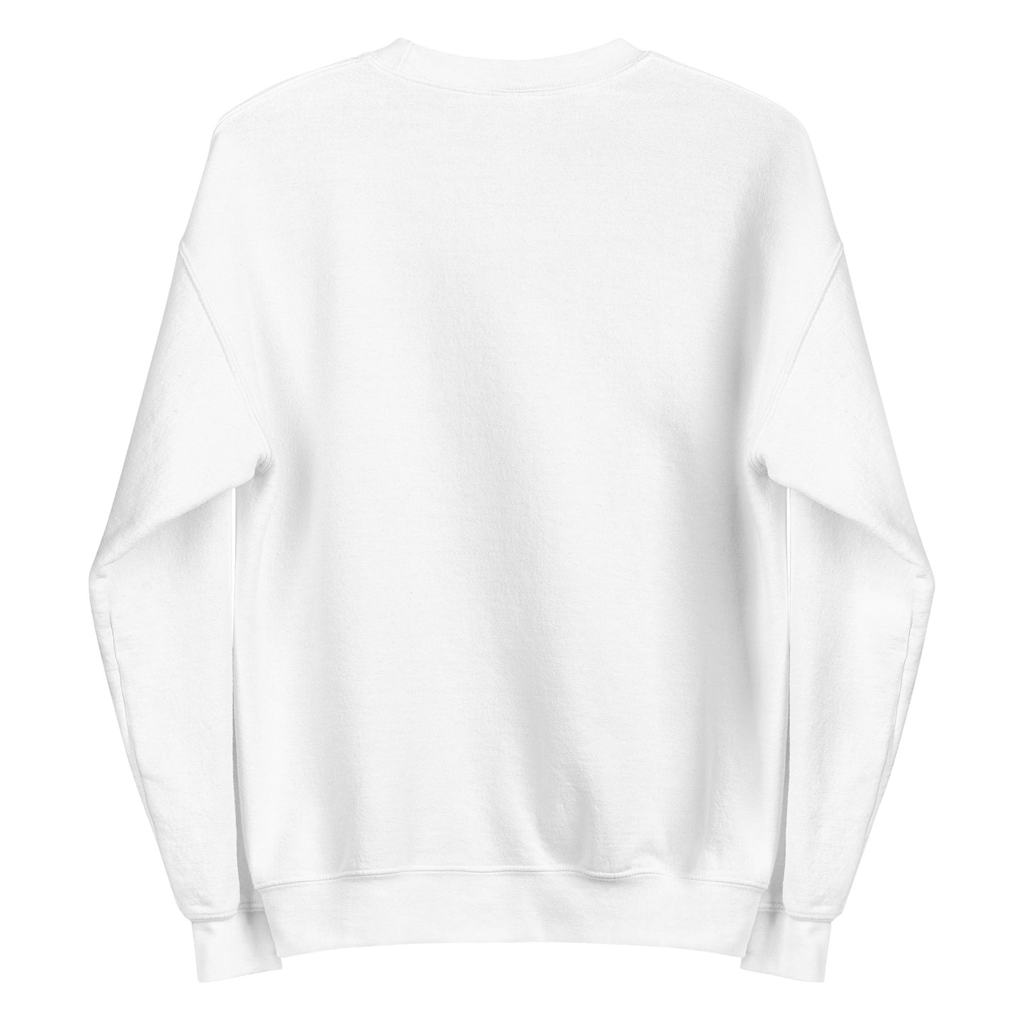 Juicy Scoop Stacked Unisex Sweatshirt