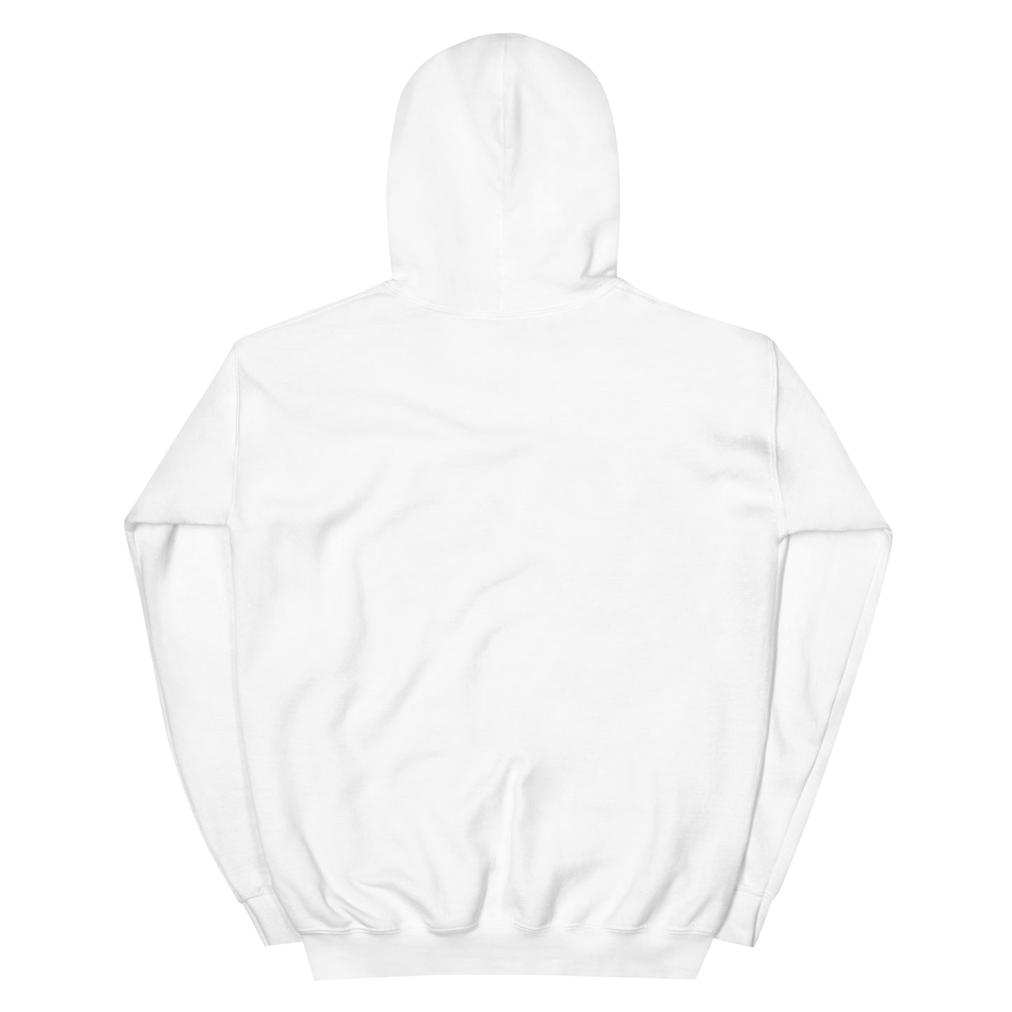 Juicy Scoop Stacked Unisex Hoodie