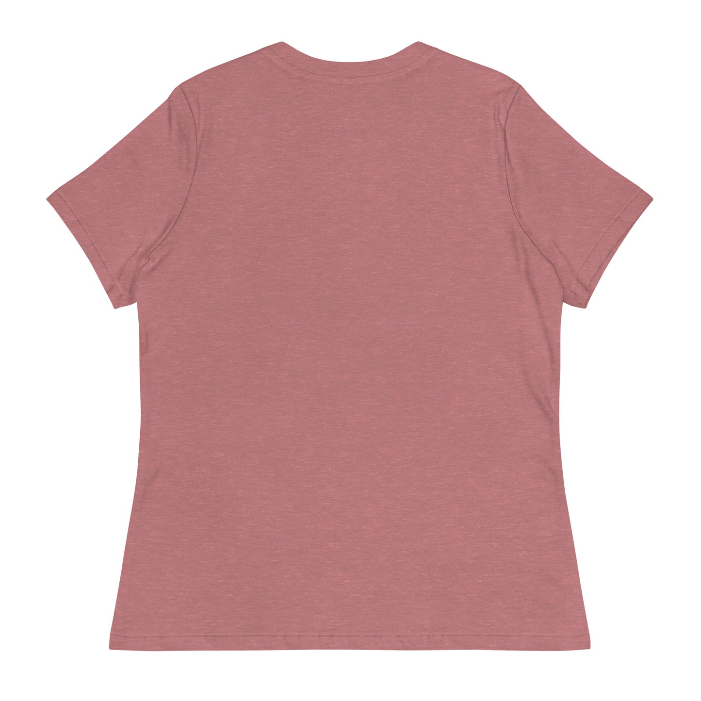 Juicy Scoop Stacked Women's Relaxed T-Shirt