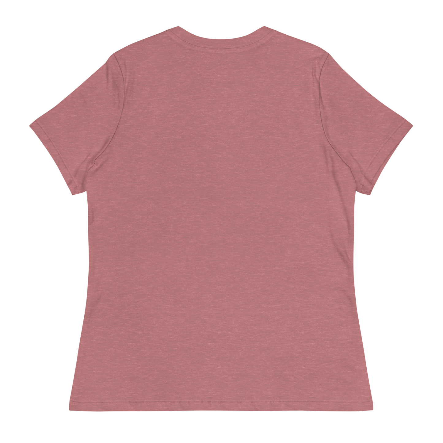 Boy Mom Women's Relaxed T-Shirt