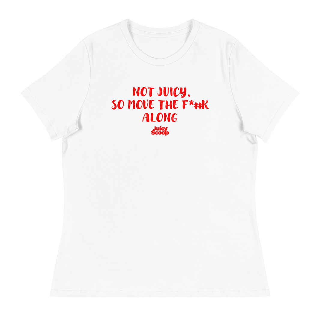 Juicy Scoop Podcast Official Online Store Juicy Scoop Official Shop